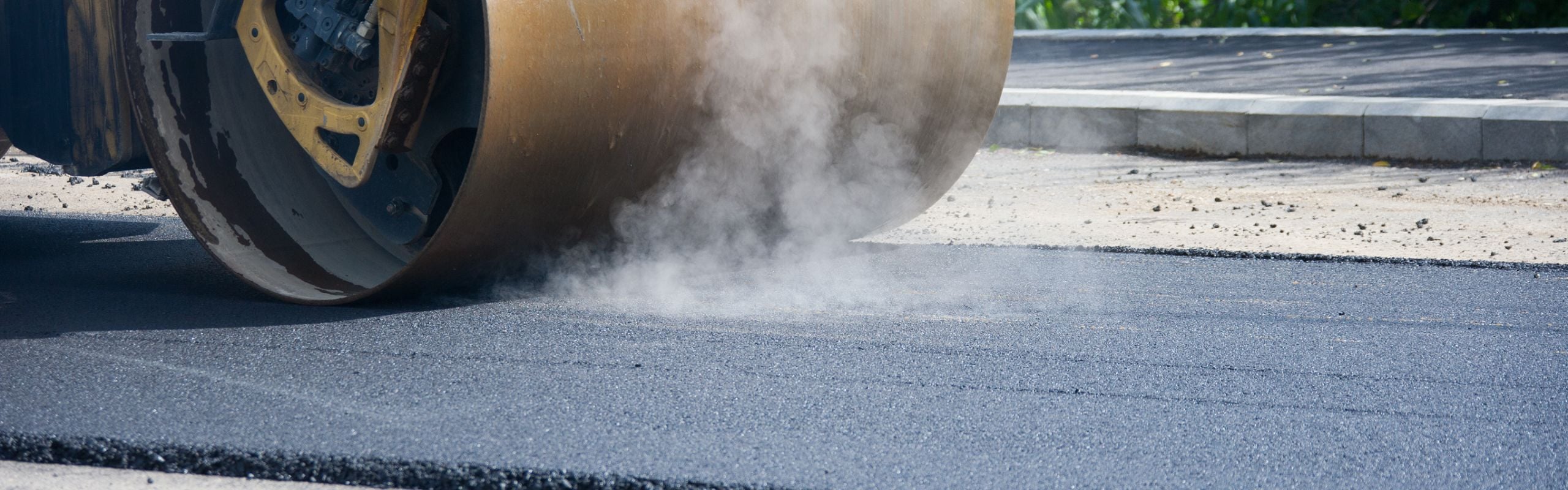 Asphalt Paving Timing of Repair