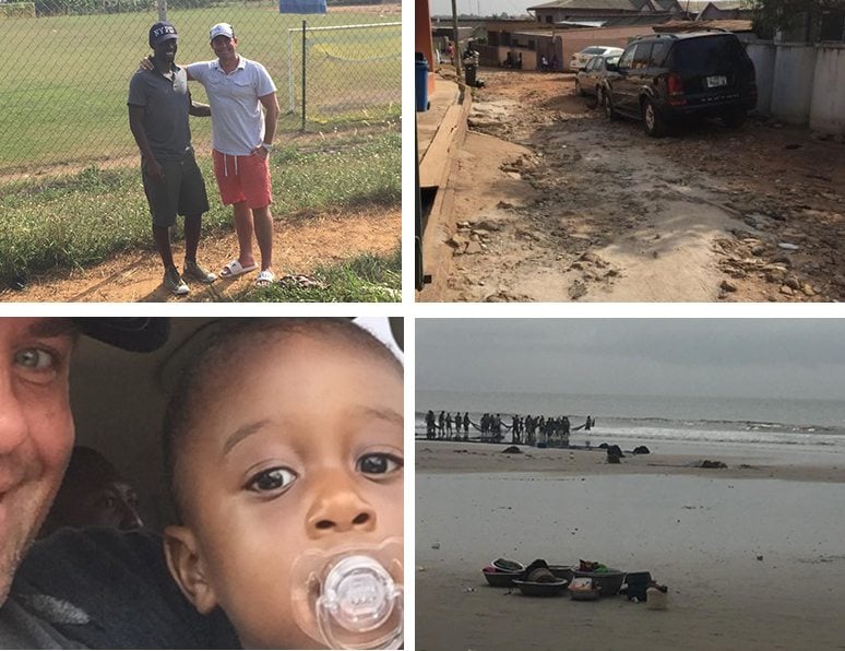 pictures of Ghana
