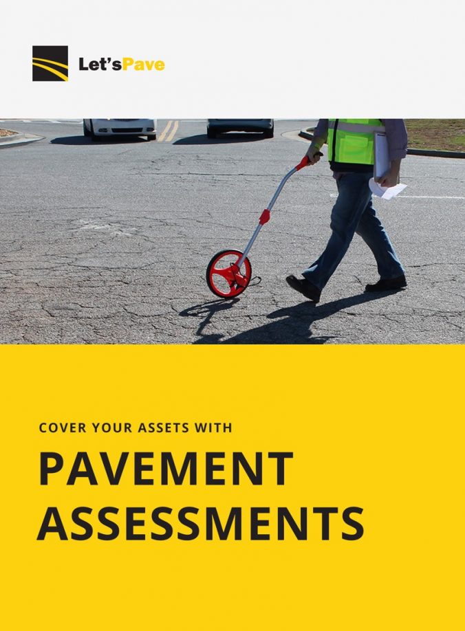 Pavement Assessments