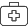first aid icon