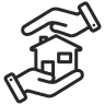 insurance company icon