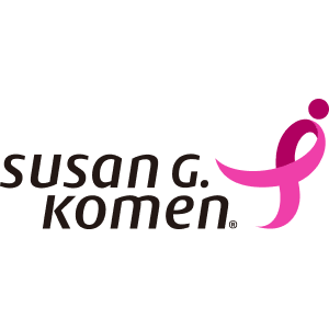 Susan G. Komen branding
