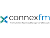 ConnexFM branding