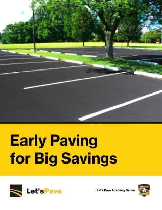 How to Save Up to 30% on Paving