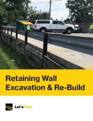 cover for wall excavation resource