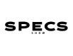 SPECS branding