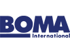 BOMA branding