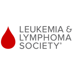 Leukemia and Lymphoma Society branding