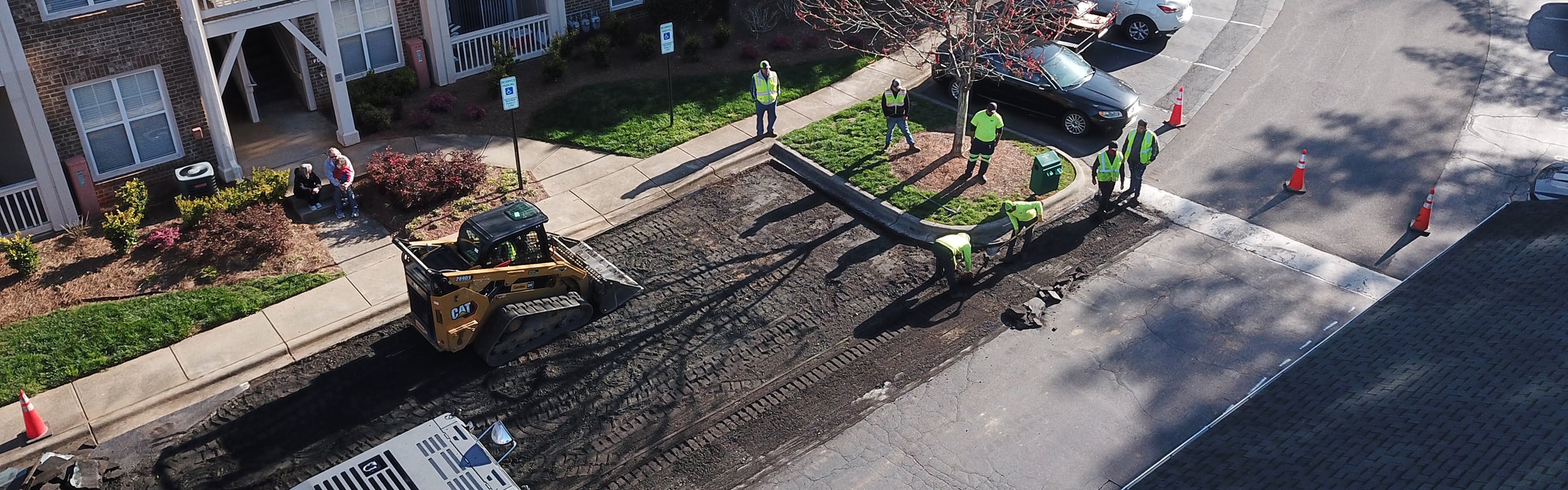 AsphaltPaving